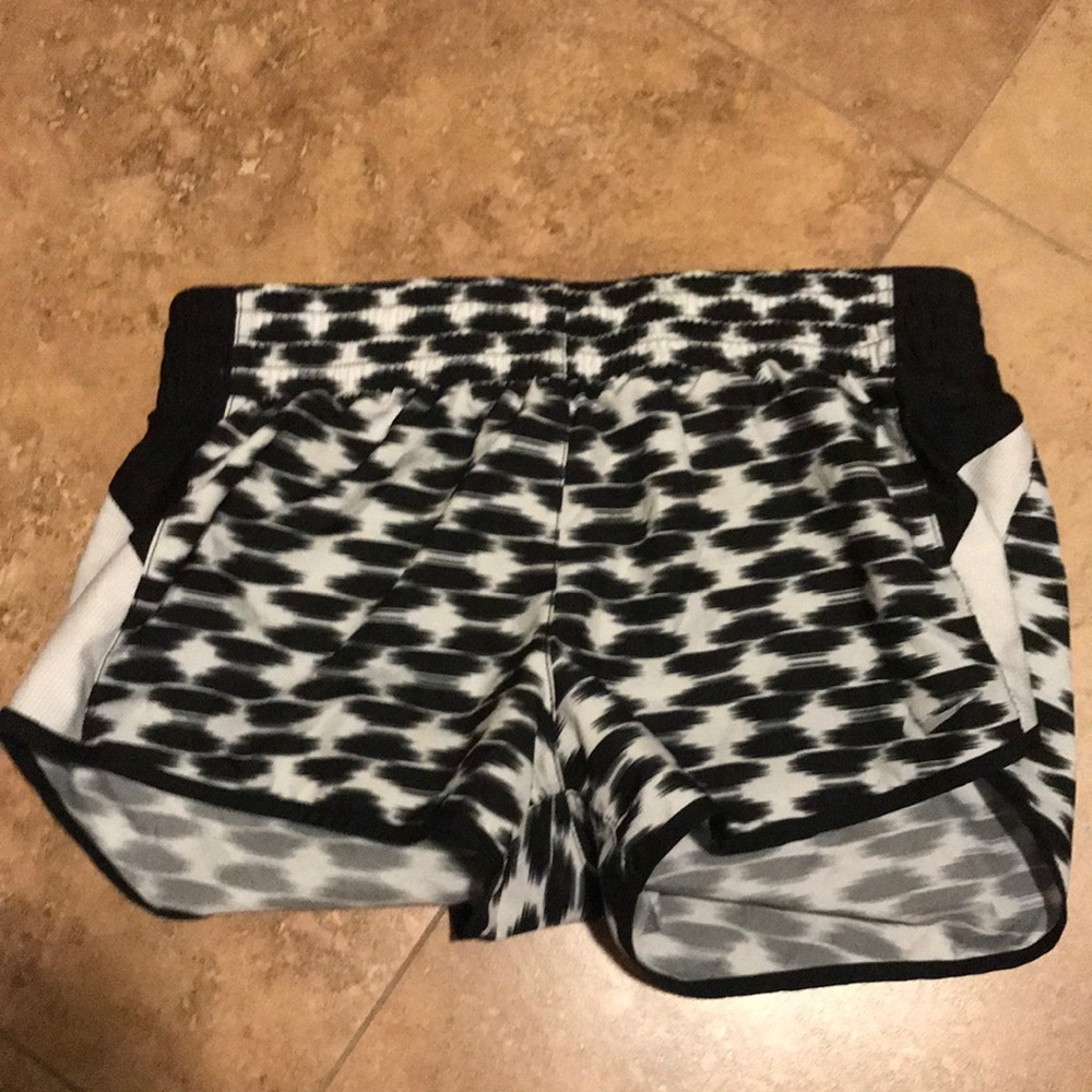 Nike DriFit Shorts